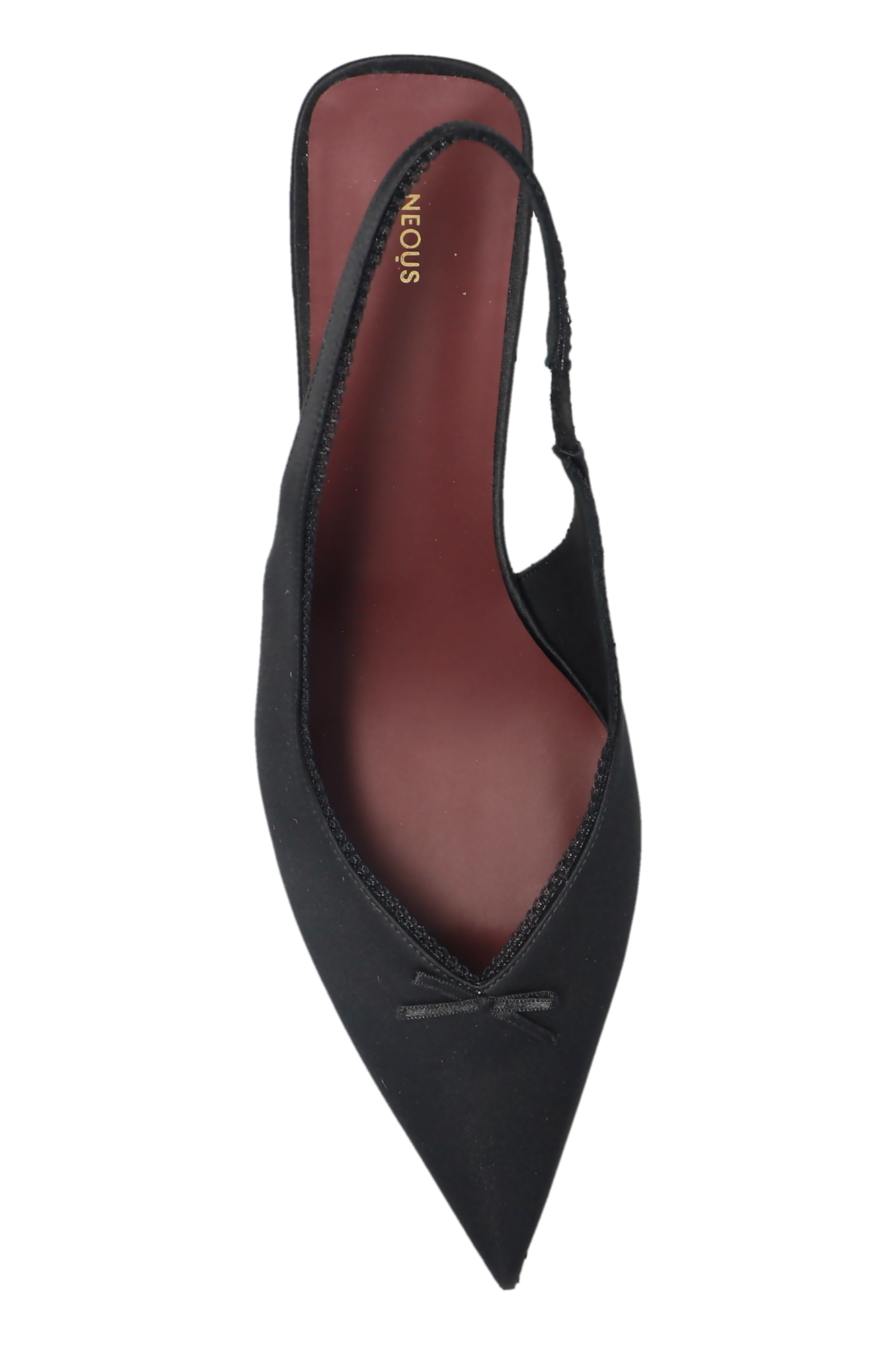 NEOUS Heeled shoes 